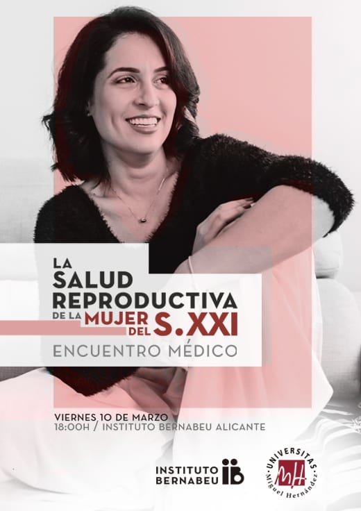 La salud reproductiva de la mujer del siglo XXI