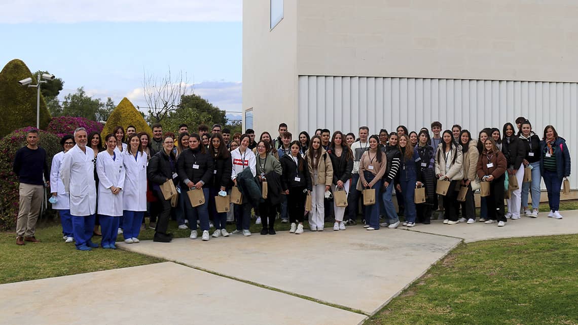 Jornada de Ciencia, Juventud y Fertilidad