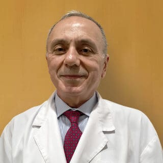 Dr. Salvatore Basciano