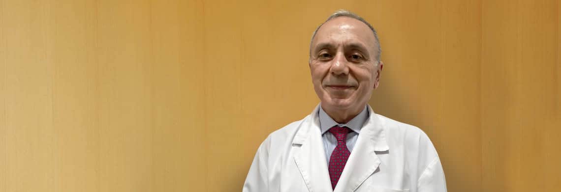 Dr Salvatore Basciano