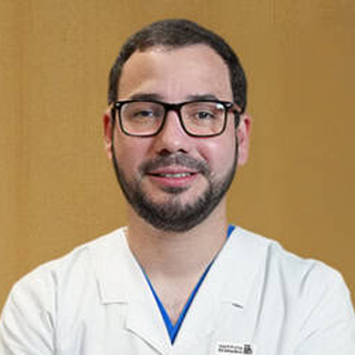 Luis Arias