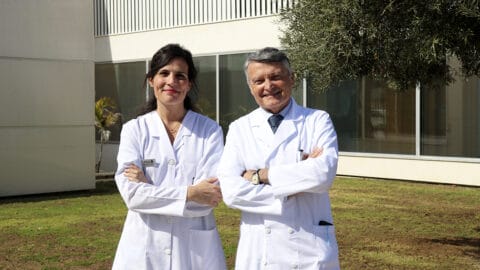 Ser madre gracias a la ciencia