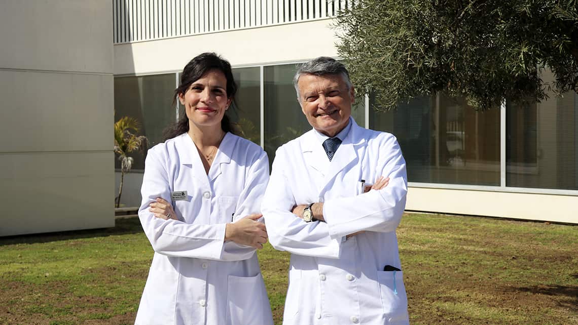 Expertos se reúnen en Instituto Bernabeu para abordar la salud reproductiva de la mujer del siglo XXI