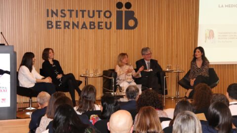 Personalización basada en la genética y la IA, nuevas claves para conseguir un embarazo