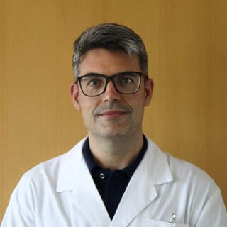 Dr Jesús Gil Guijarro