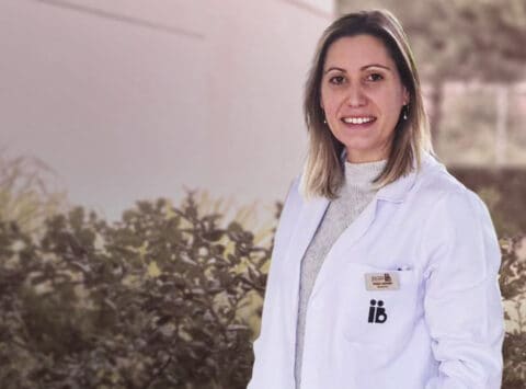 Instituto Bernabeu makes progress in solving implantation failure studying the endometrial microbiota: the international journal Microorganisms publishes the results