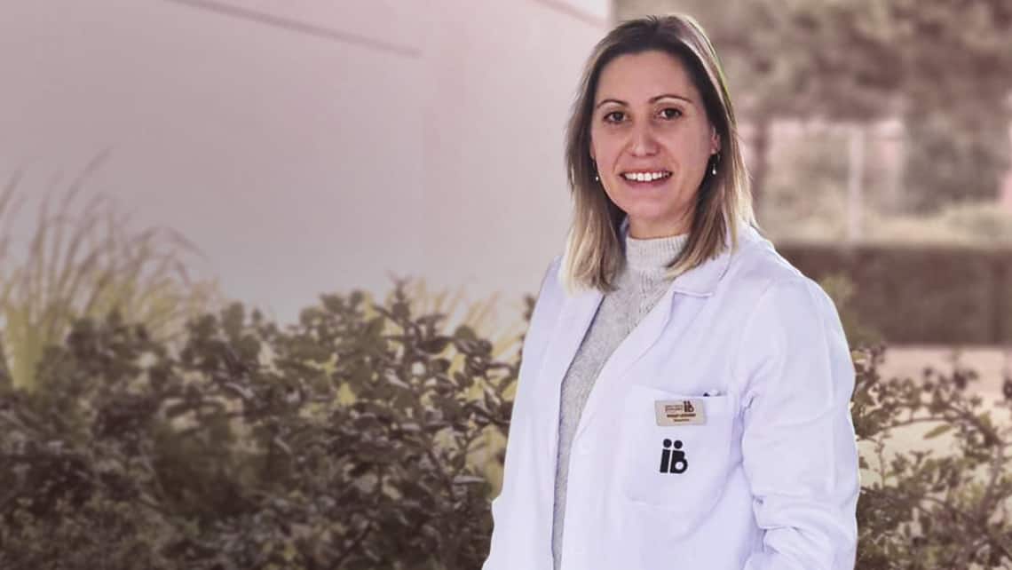 Instituto Bernabeu makes progress in solving implantation failure studying the endometrial microbiota: the international journal Microorganisms publishes the results