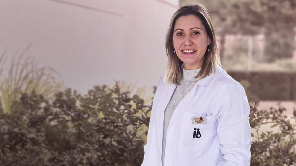 Instituto Bernabeu avanza en soluciones contra el fallo de implantación con el estudio de la microbiota endometrial: la revista internacional Microorganisms publica los resultados