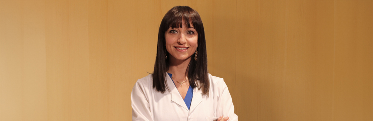 Dr. Rosa Maria Daurelio