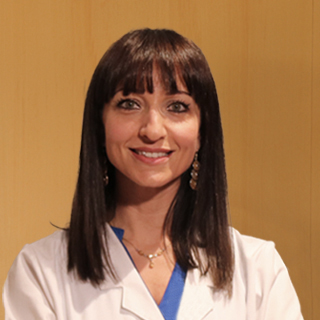 Dr. Rosa Maria Daurelio