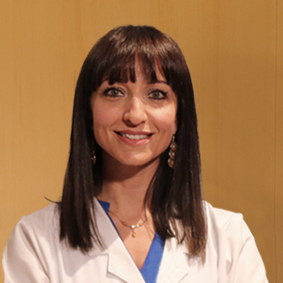 Dr Rosa Maria Daurelio