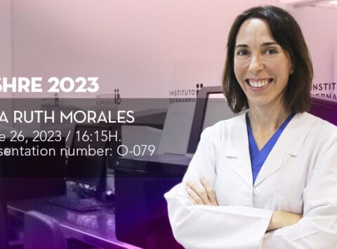 ESHRE highlights Instituto Bernabeu’s research studying whether there’s any effect on the health of children born after the transfer of Mosaic embryos.