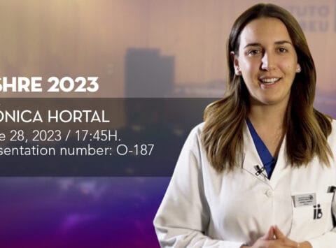 IB study warning that some bacterial infections prevent embryo implantation will be selected as an oral presentation at the ESHRE infertility congress