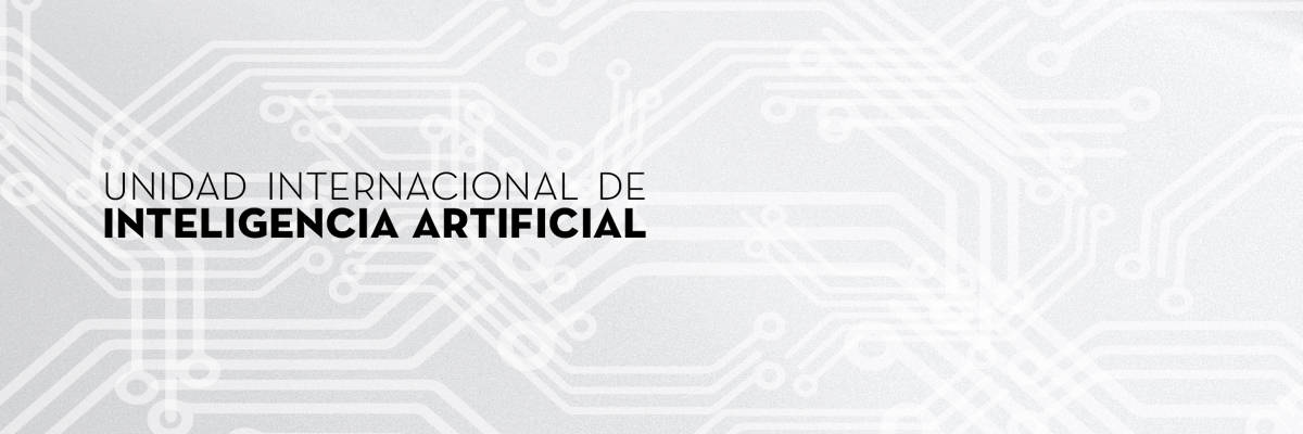 La primera Unidad Internacional de Inteligencia Artificial (IA)