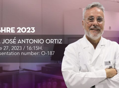 An IB study, which helps to detect unexpected responses in ovarian stimulation through Artificial Intelligence, selected as oral presentation at the ESHRE 2023