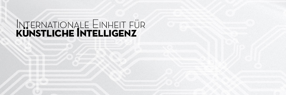 Einheit für künstliche Intelligenz (KI)