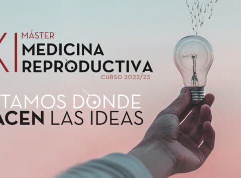 The 11th edition of the Master’s Degree in Reproductive Medicine offered by the UA and the Instituto Bernabeu comes to an end