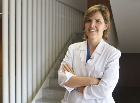 Research by Instituto Bernabeu published in the journal JARG studies the reasons why chromosomal alterations occur in the embryos of some young women.