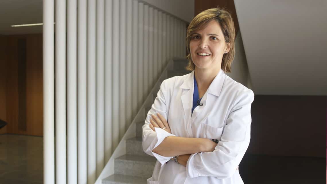 Une recherche de l’Instituto Bernabeu publiée dans le revue JARG étudie les raisons pour lesquelles des altérations chromosomiques se produisent dans les embryons de certaines jeunes femmes.