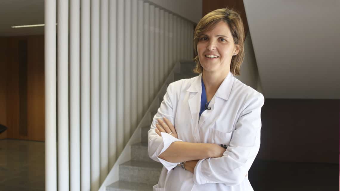 Research by Instituto Bernabeu published in the journal JARG studies the reasons why chromosomal alterations occur in the embryos of some young women.