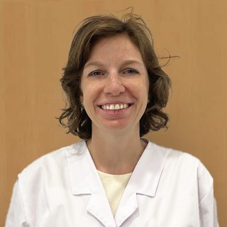 Dr. Annalisa Racca