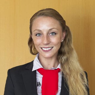 Jana-Marie Kirsche