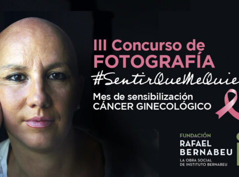 Nuova edizione del concorso fotografico amatoriale della Fondazione Rafael Bernabeu per sensibilizzare sul cancro ginecologico. Partecipa!