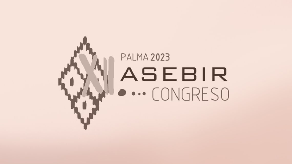 Instituto Bernabeu will participate in the 2023 ASEBIR Congress with 16 research papers done by our IVF and molecular genetics laboratories.