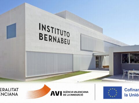 Instituto Bernabeu recibe una ayuda para proyectos estratégicos en cooperación