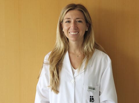 Dr Begoña Alcaraz, gynaecologist at Instituto Bernabeu Alicante, addresses maternity and the challenges of reproductive medicine in “Suavinex Out Loud”