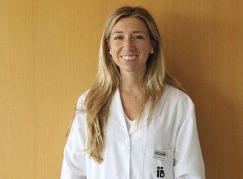 Dr. Begoña Alcaraz, Gynäkologin des Instituto Bernabeu Alicante, thematisiert die Mutterschaft und die Herausforderungen der Reproduktionsmedizin bei „Suavinex Out Loud“