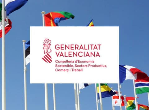 Instituto Bernabeu recibe una ayuda de la Generalitat por la promoción exterior de la Comunitat Valenciana