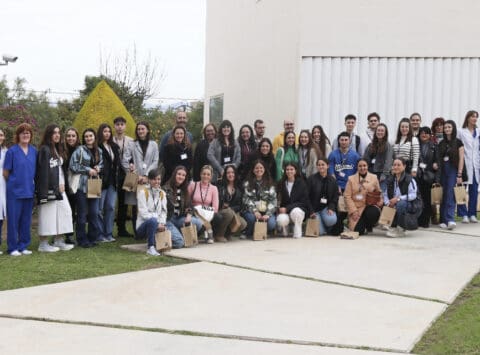 Instituto Bernabeu holds the Science, Youth and Fertility Congress second edition.