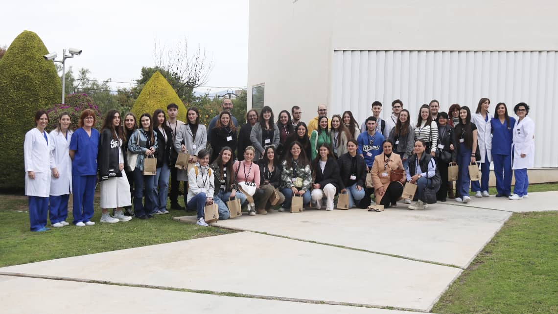 Instituto Bernabeu holds the Science, Youth and Fertility Congress second edition.