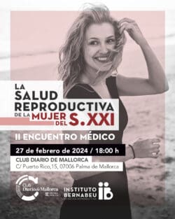 II Encuentro Médico «La salud reproductiva de la mujer del siglo XXI»