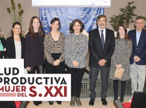 Palma de Majorque accueille le deuxième réunion médicale « La santé reproductive des femmes du 21e siècle ».
