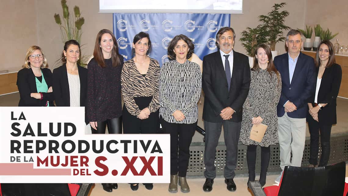 Palma de Mallorca acoge el II Encuentro Médico “La Salud Reproductiva de la mujer del siglo XXI”