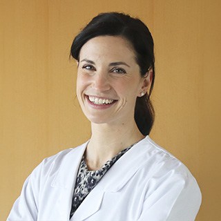Dra. Giulia Bertapelle
