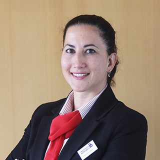 Tania López