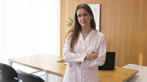 Forschungsprojekt des Instituto Bernabeu zeigt, dass die Uteruskontraktilität keine Auswirkung auf die Implantationsraten bei Frauen mit Kaiserschnitt hat