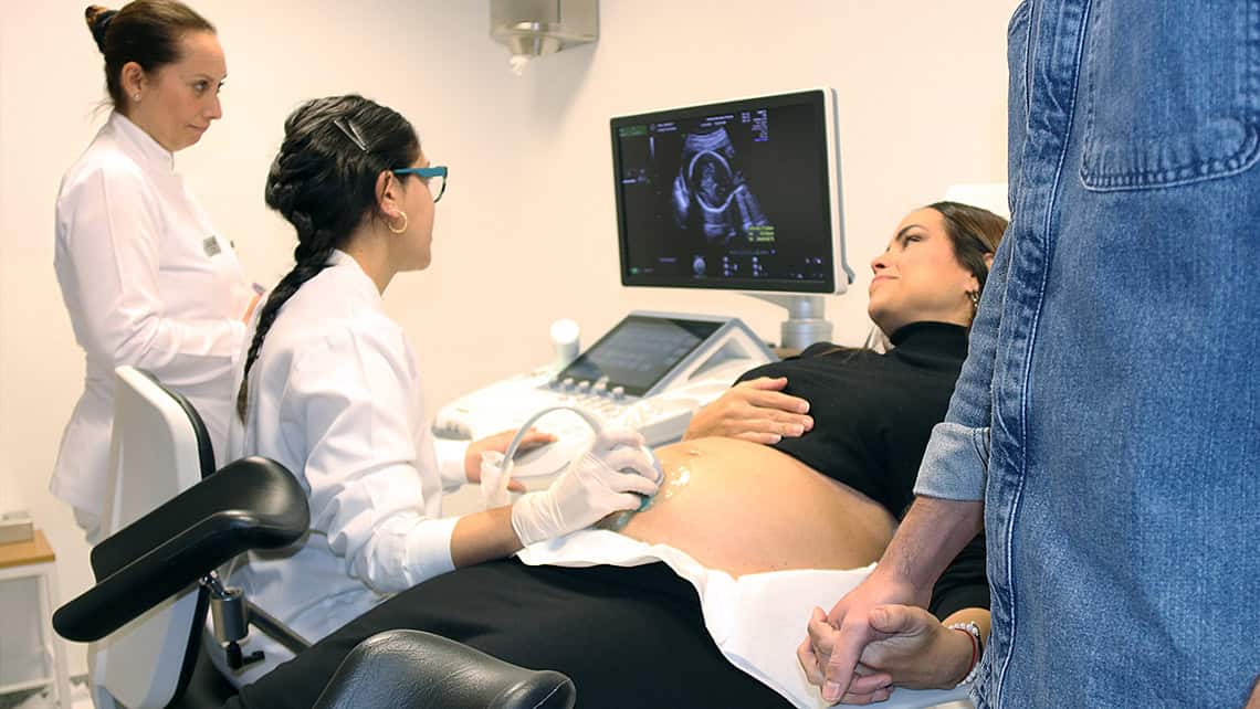 Ser madre gracias a la ciencia: “Habíamos perdido la esperanza”