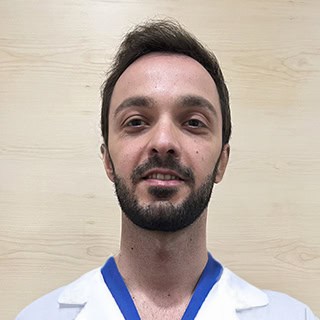 Marco Pellegrini