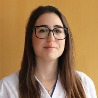 Sara Albert