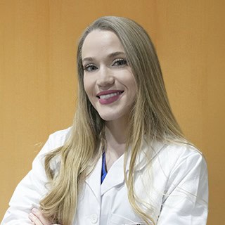 Dr Elena Montoro