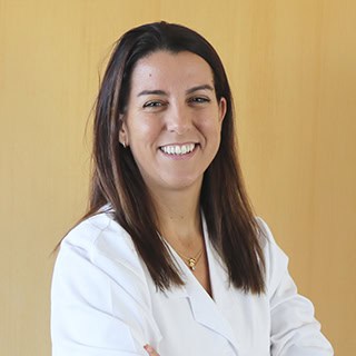 Dr Ana Fernández Sanguino