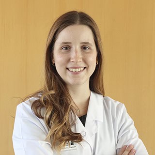 Dr Silvia Gorgan