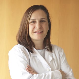 Dr Nuria Galiana