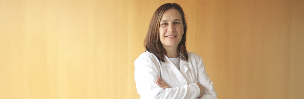 Dr Nuria Galiana