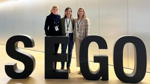 Instituto Bernabeu participa en el I Congreso Nacional de Actualizaciones en Ginecología Clínica de la SEGO