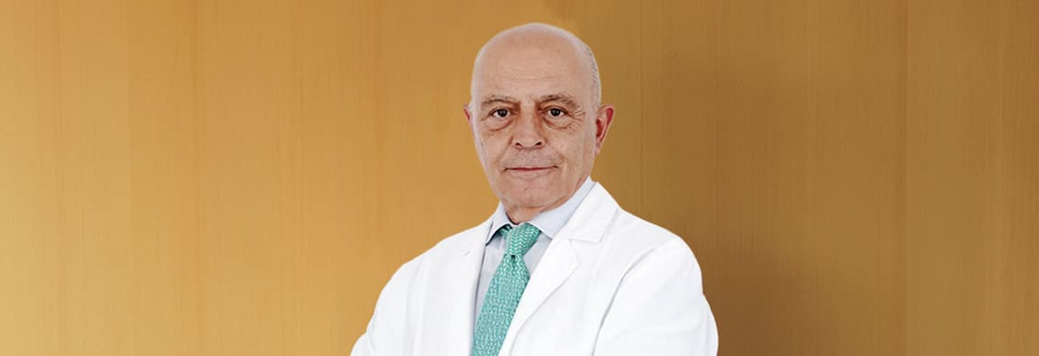 Dr. Eldiberto Fernández